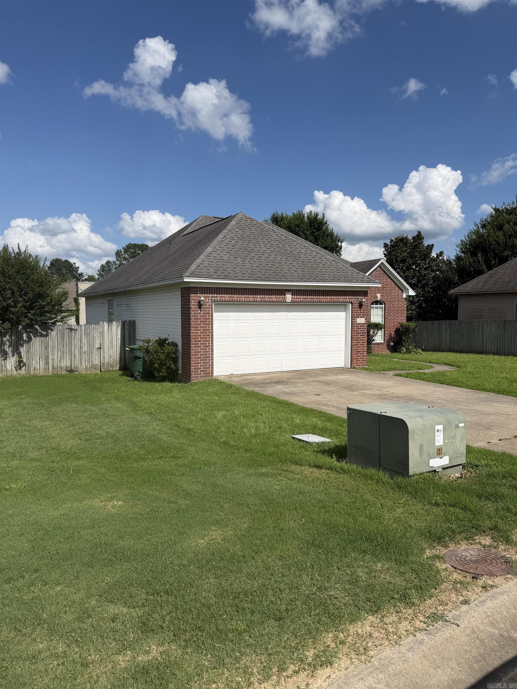 WESTFIELD - Residential