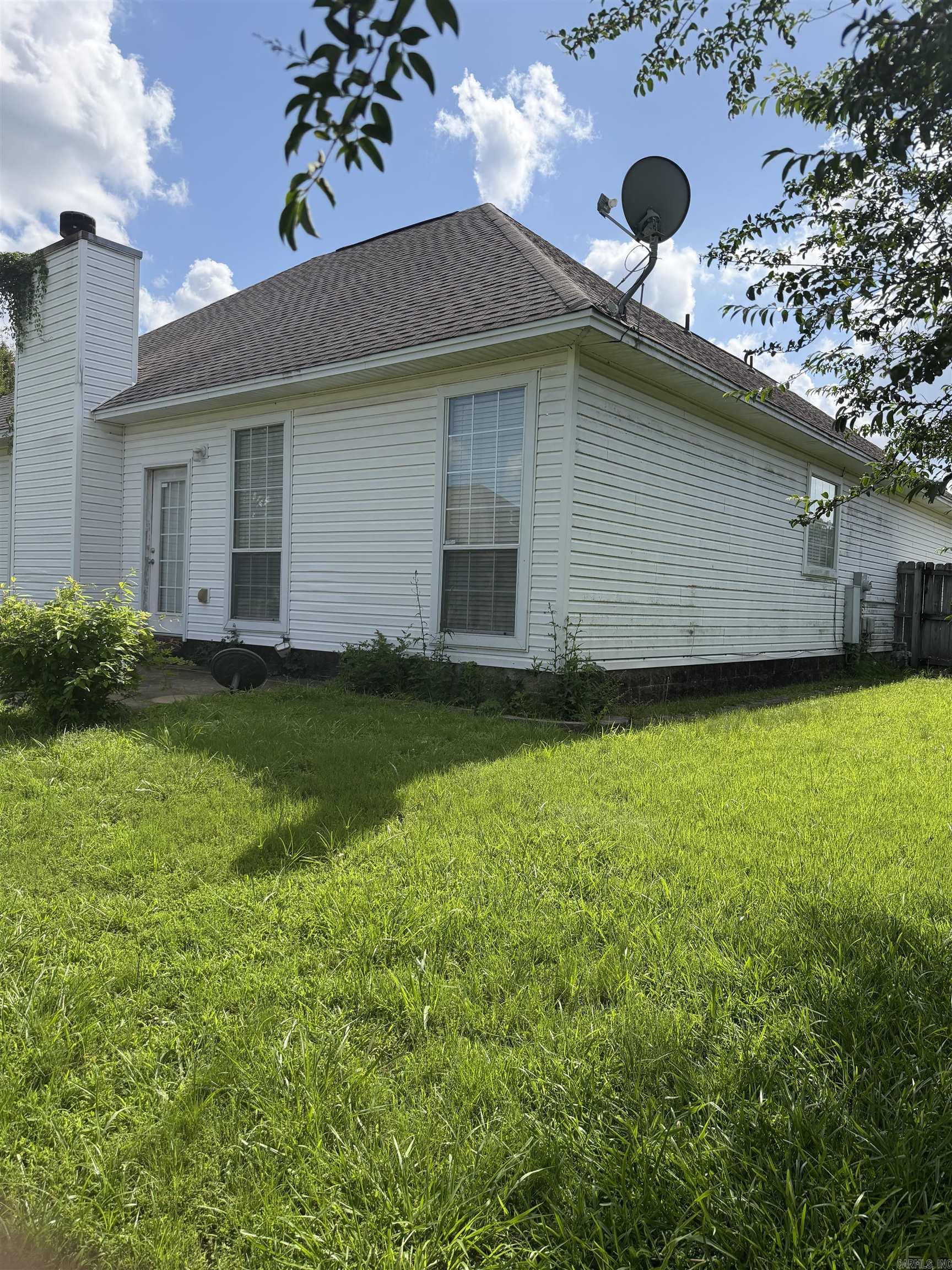 WESTFIELD - Residential
