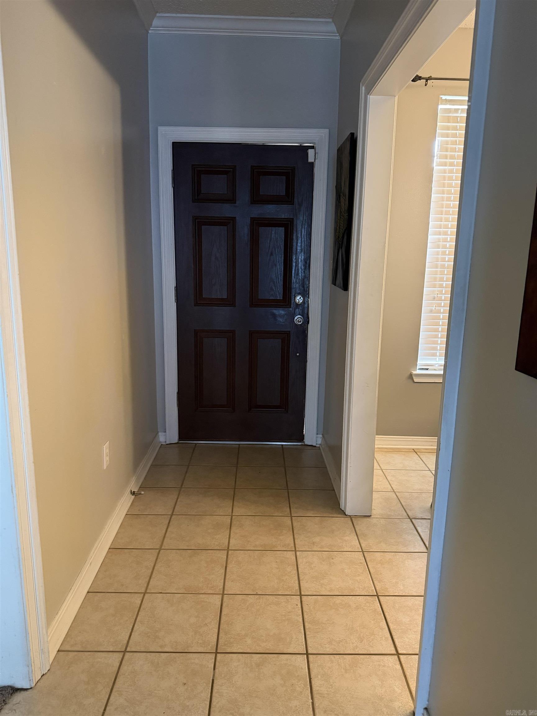 WESTFIELD - Residential