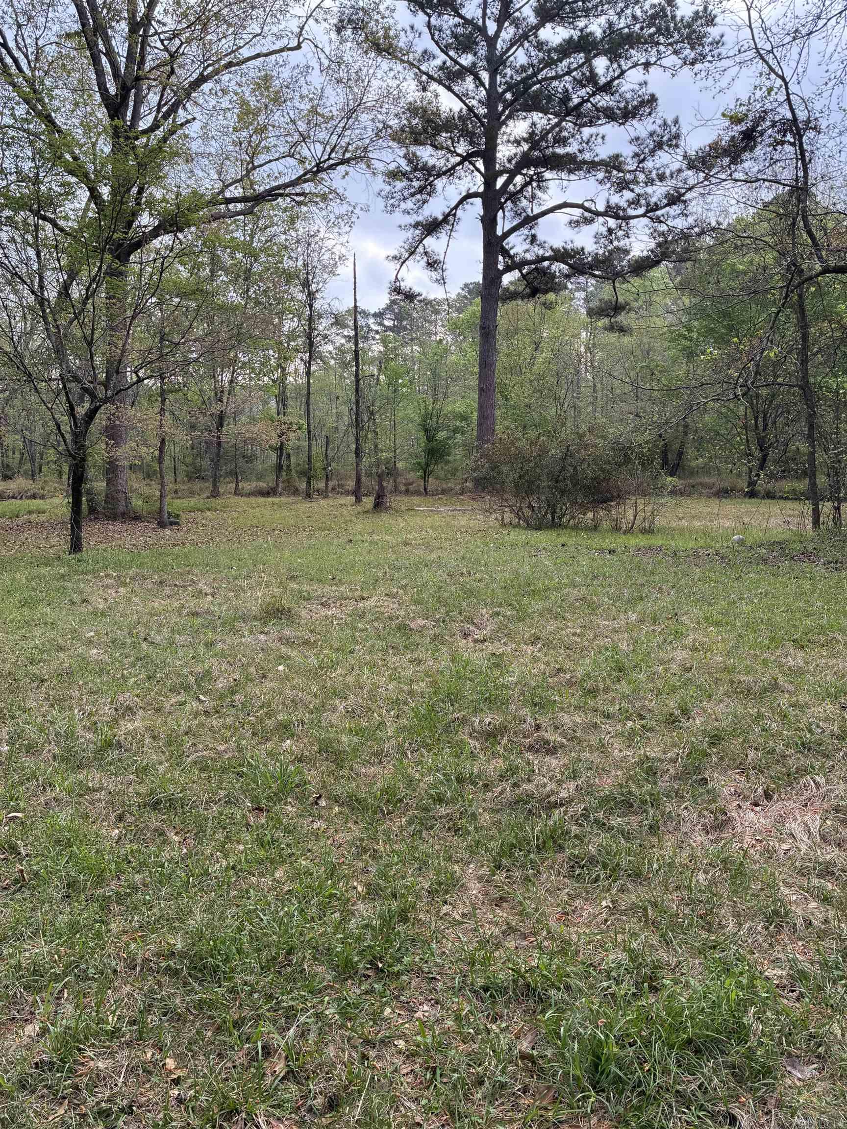 1986 Mobile home on 1 acre on water. private channel to the lake. property sold as-is.