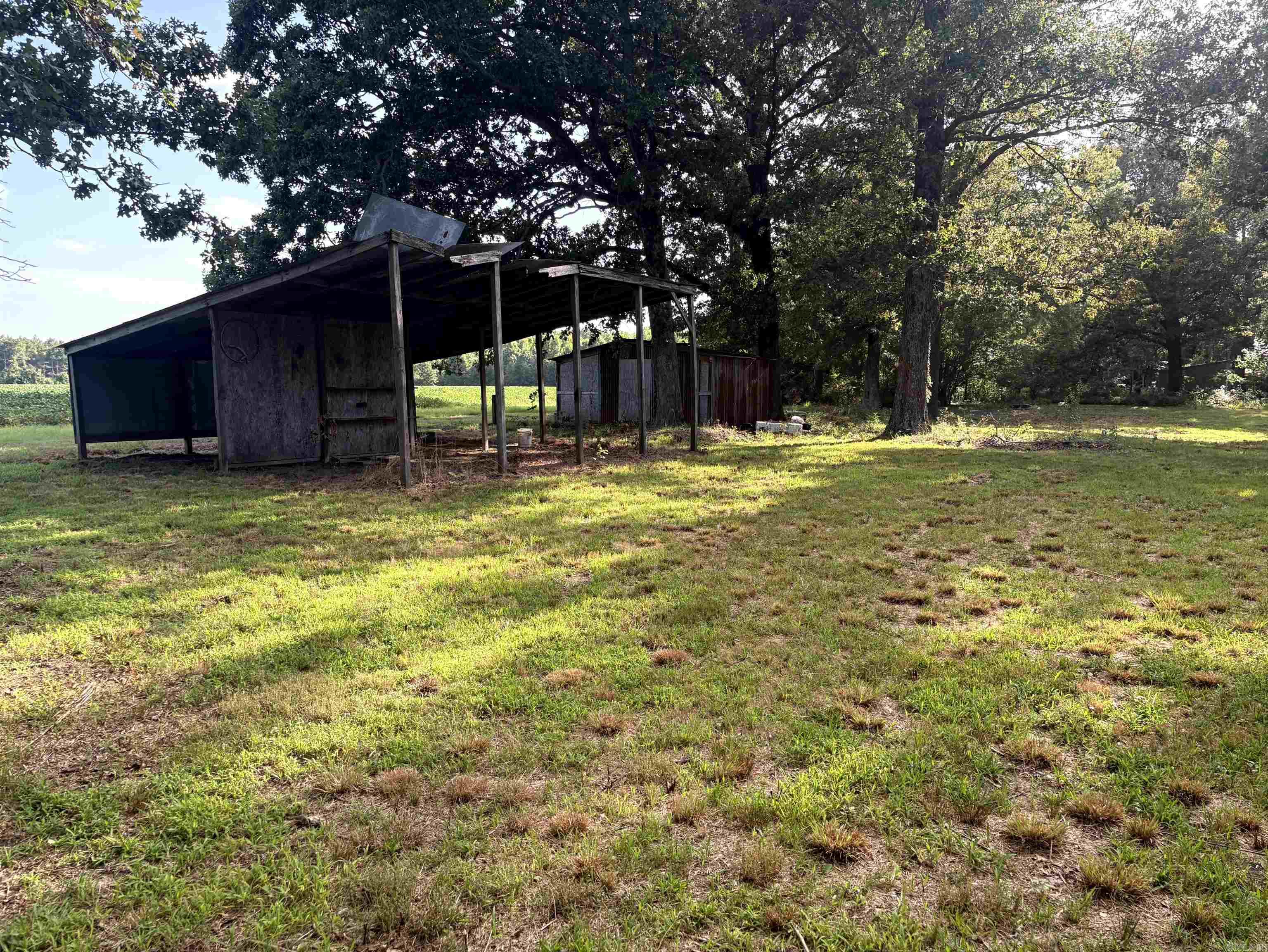 TWO PRAIRIE - Residential