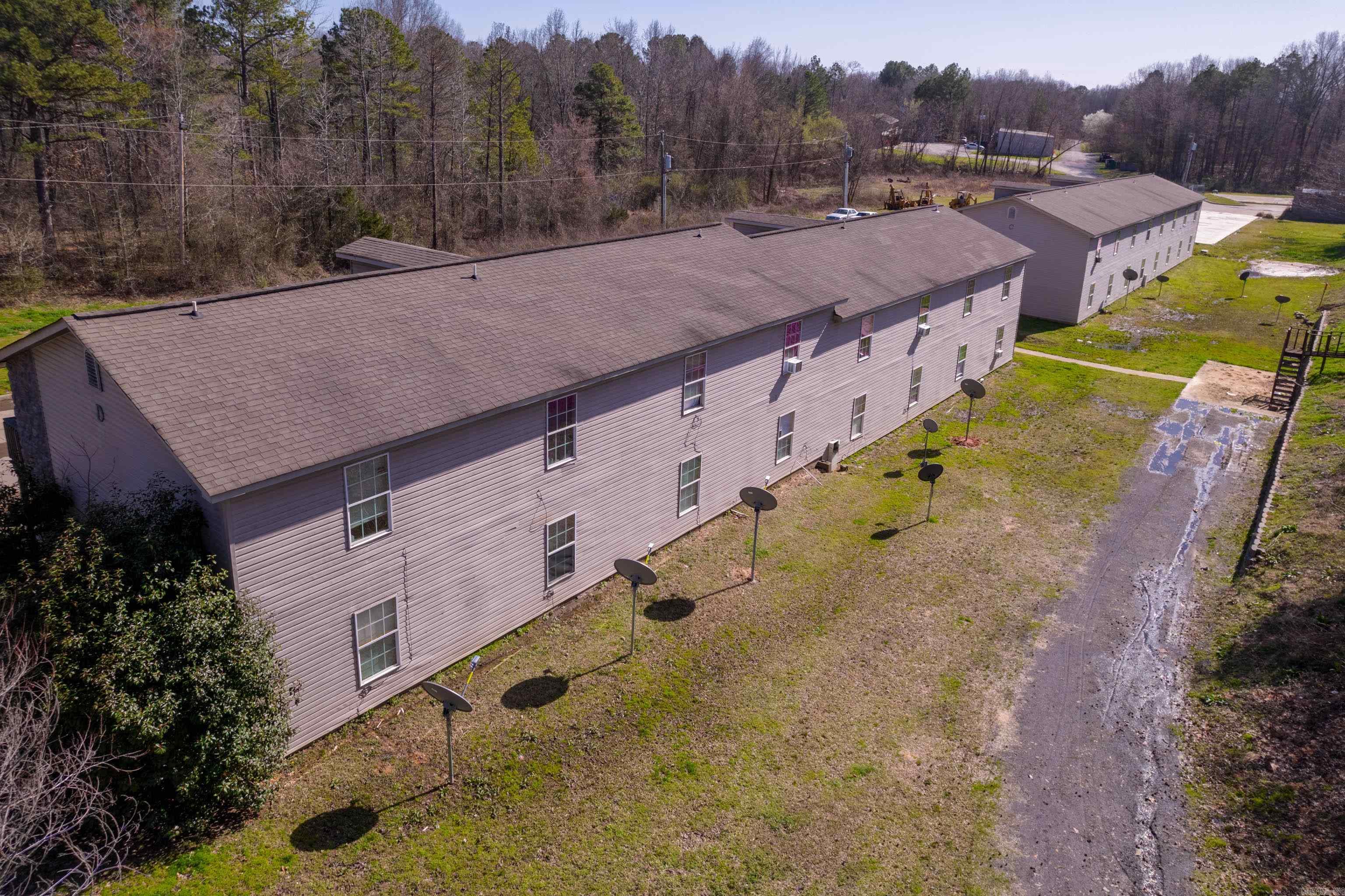 Queen Manor - Residential Income