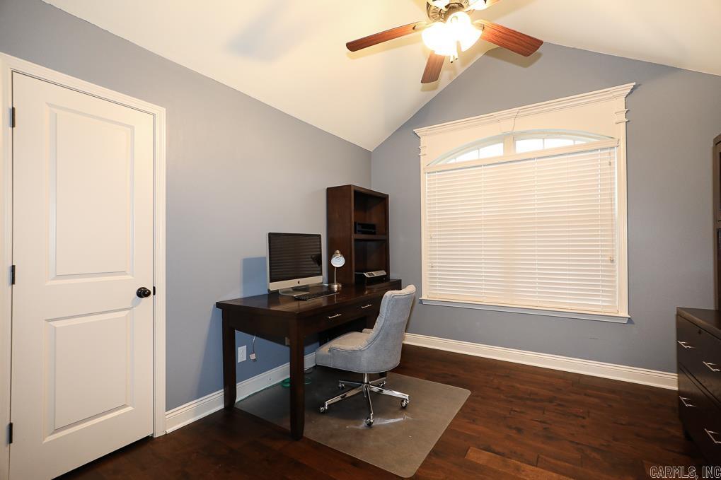 THE WOODLANDS - Residential