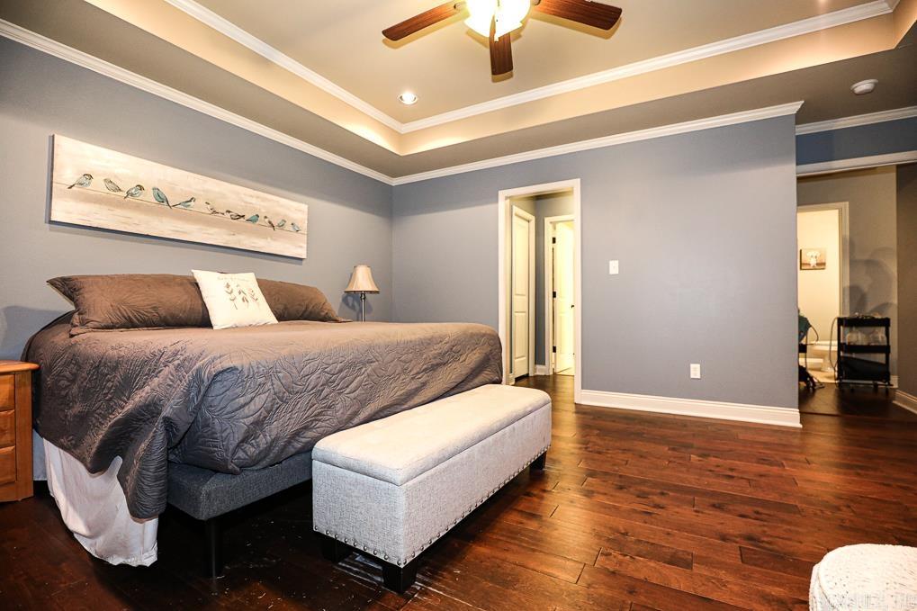 THE WOODLANDS - Residential