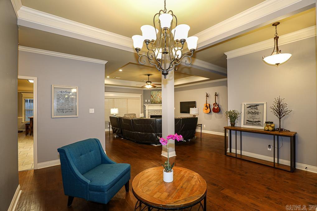 THE WOODLANDS - Residential