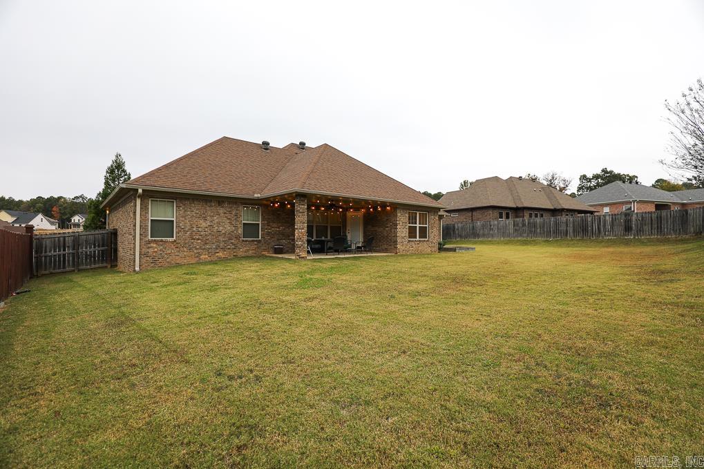 THE WOODLANDS - Residential