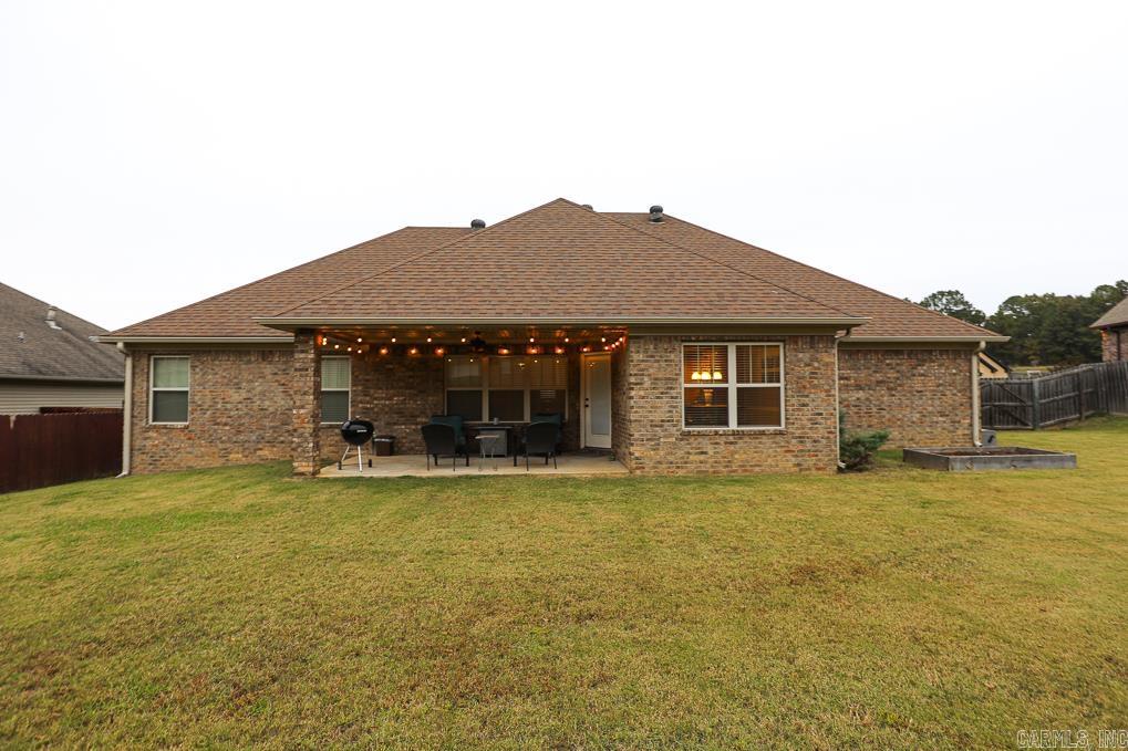 THE WOODLANDS - Residential