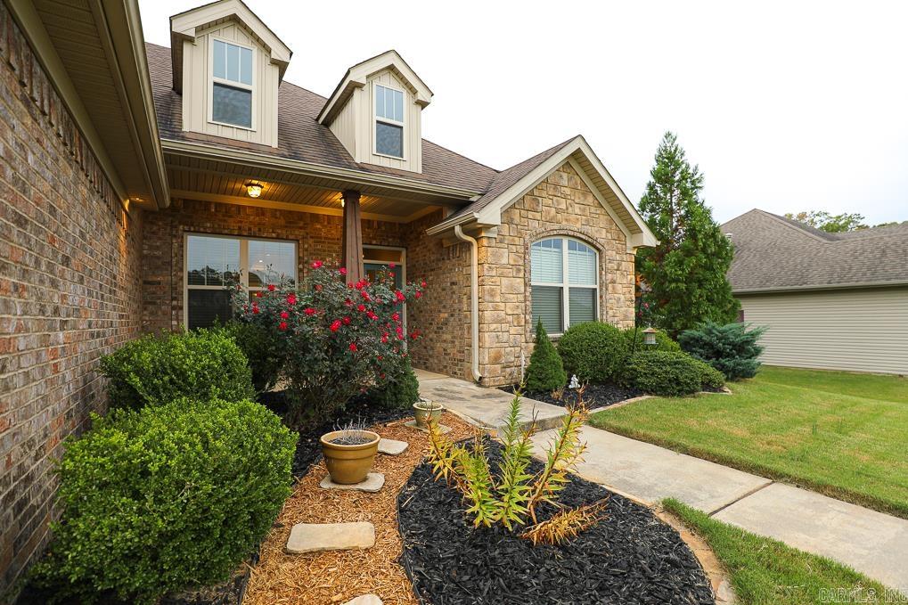 THE WOODLANDS - Residential