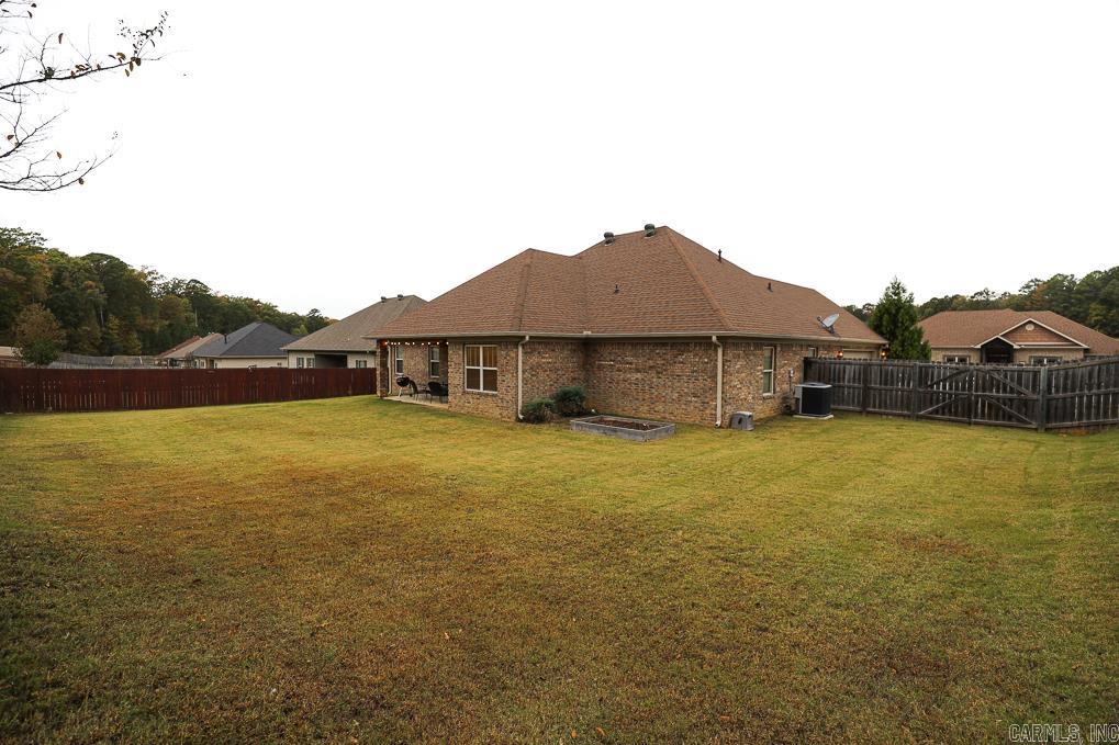 THE WOODLANDS - Residential