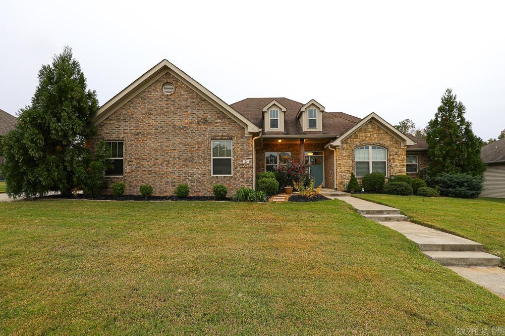 THE WOODLANDS - Residential