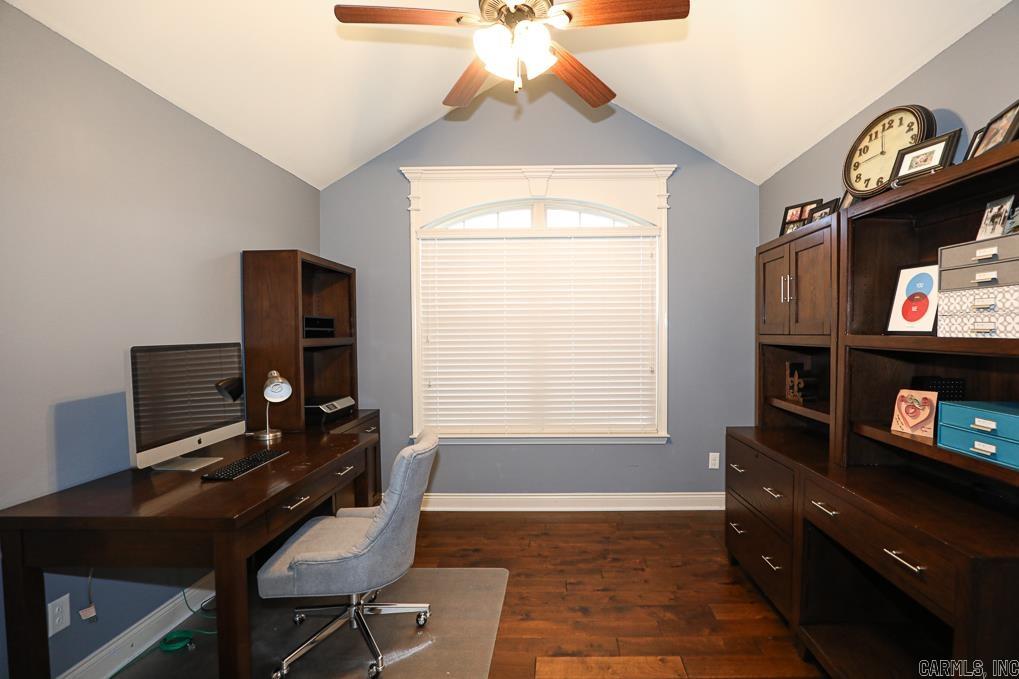 THE WOODLANDS - Residential