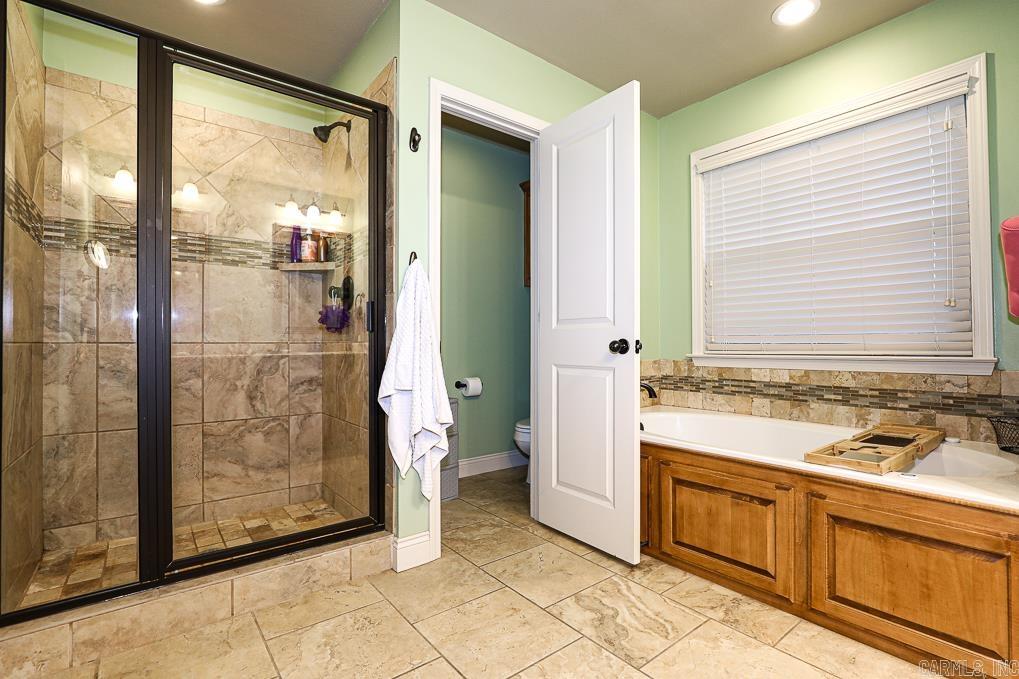 THE WOODLANDS - Residential
