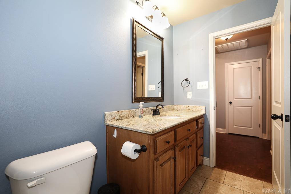 THE WOODLANDS - Residential