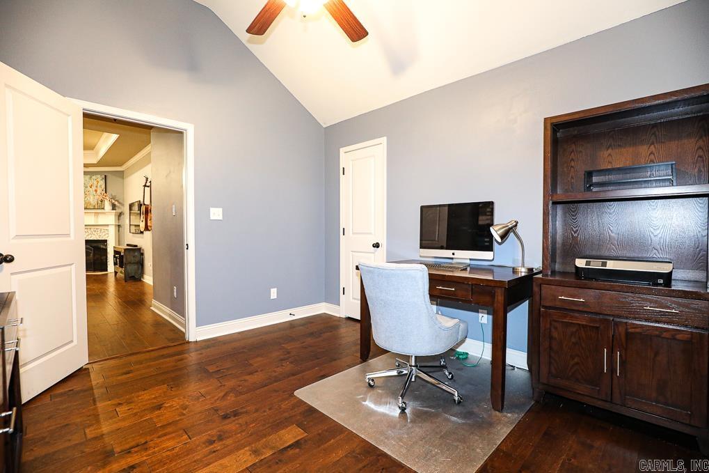 THE WOODLANDS - Residential