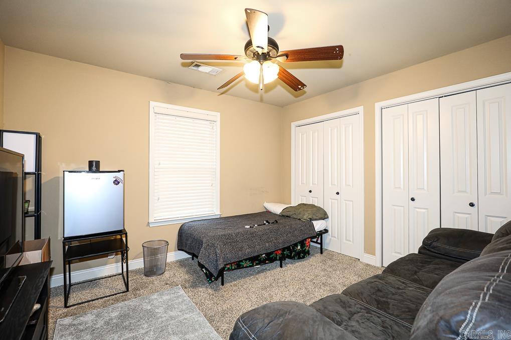 THE WOODLANDS - Residential