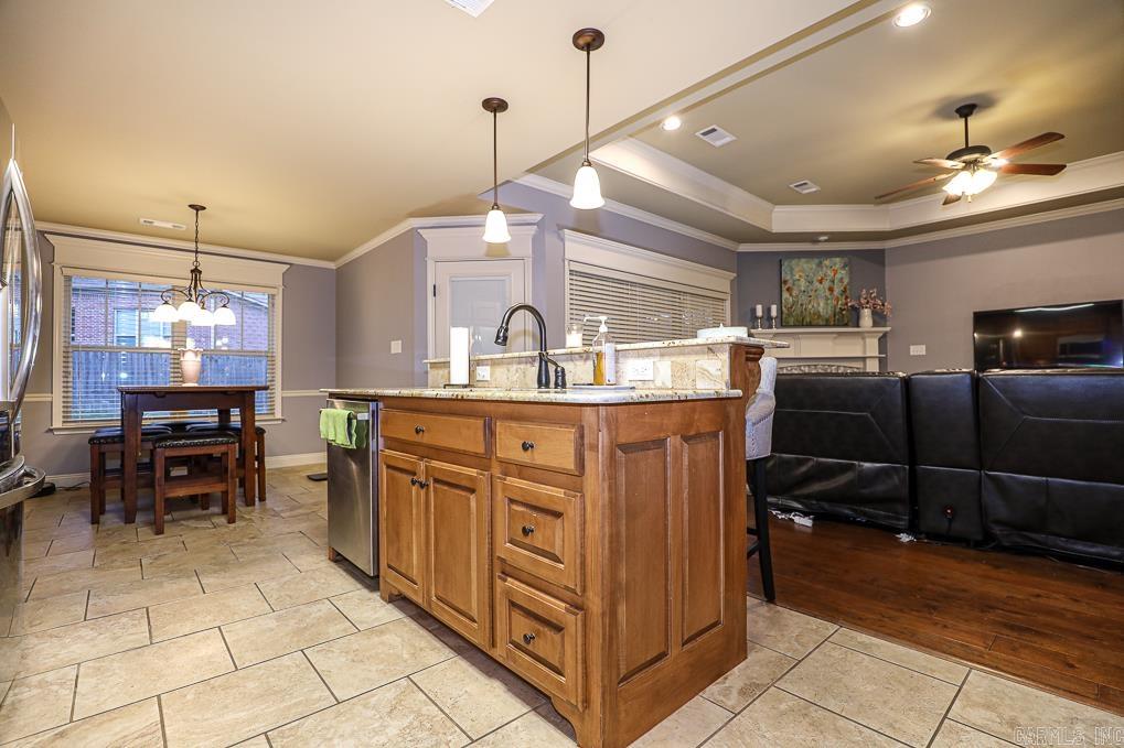 THE WOODLANDS - Residential