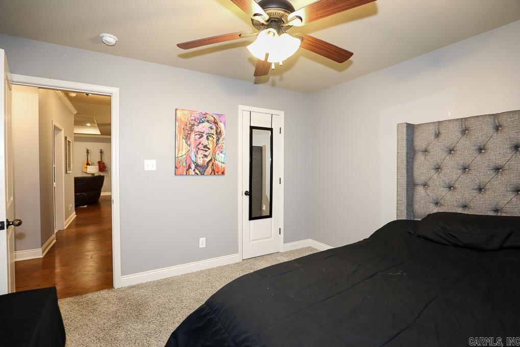 THE WOODLANDS - Residential
