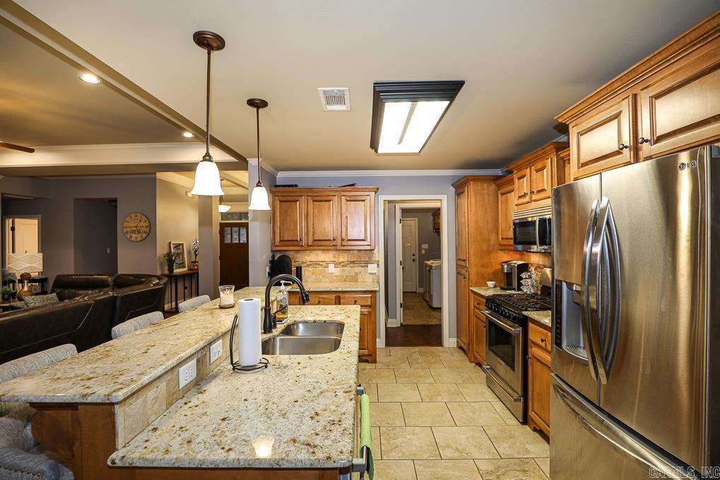 THE WOODLANDS - Residential