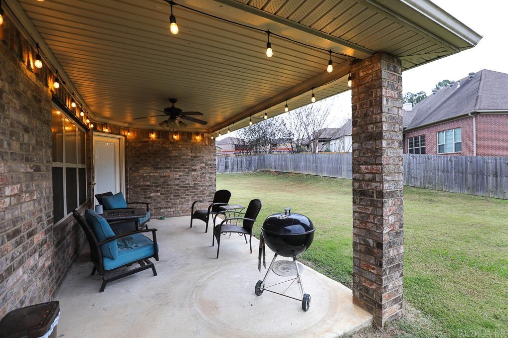 THE WOODLANDS - Residential