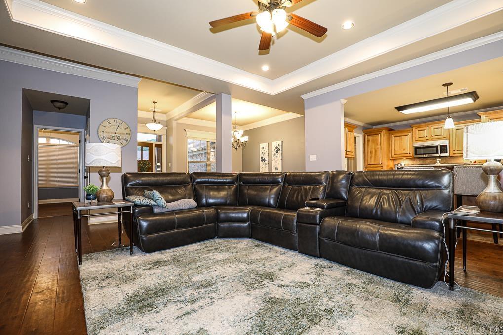 THE WOODLANDS - Residential
