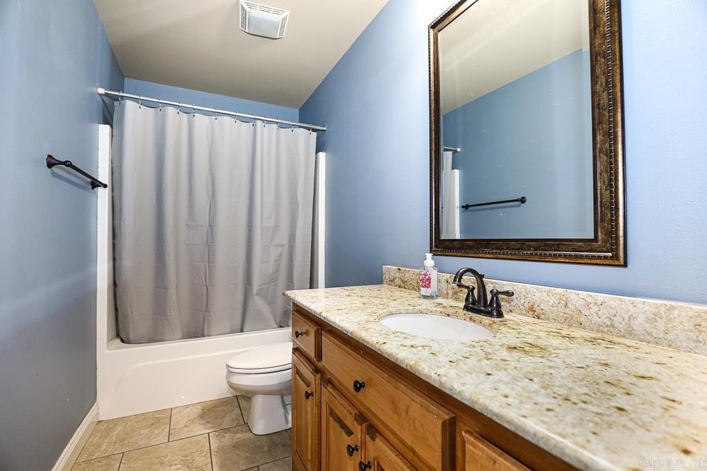 THE WOODLANDS - Residential