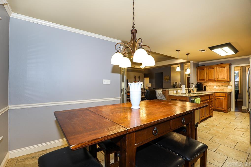 THE WOODLANDS - Residential