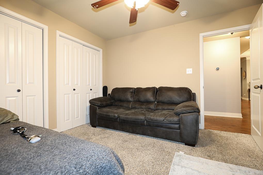 THE WOODLANDS - Residential