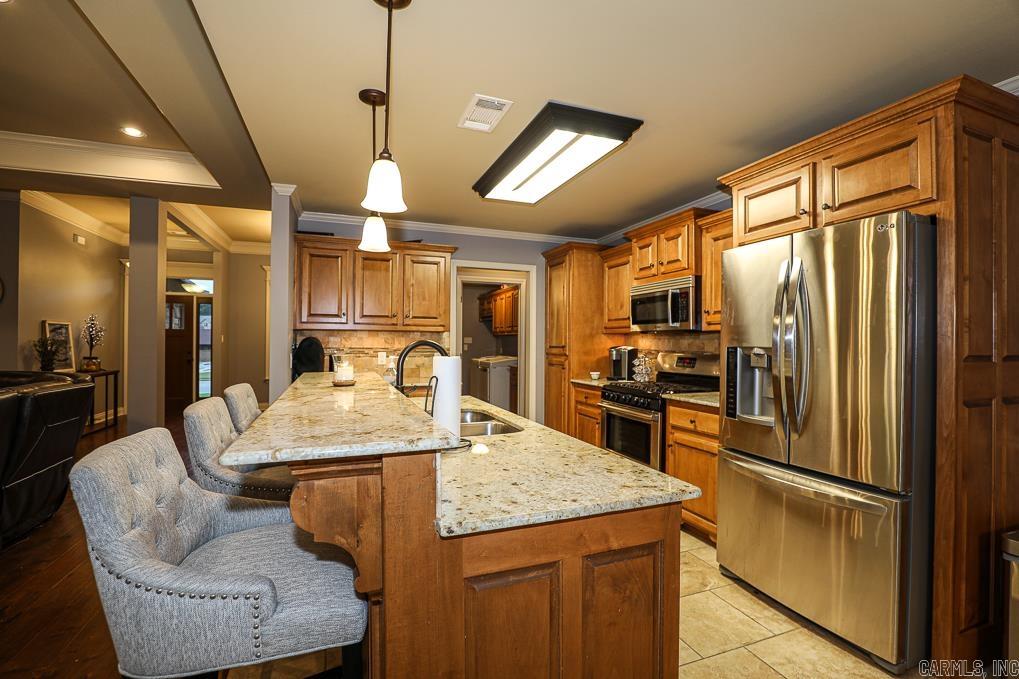 THE WOODLANDS - Residential
