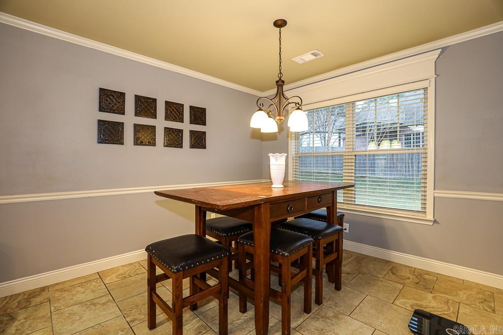 THE WOODLANDS - Residential
