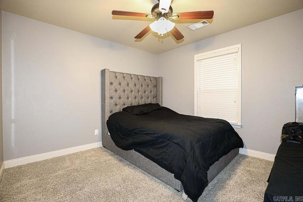 THE WOODLANDS - Residential