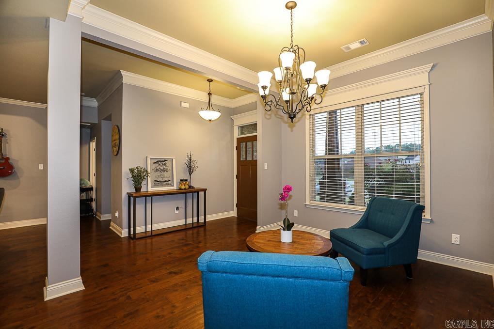 THE WOODLANDS - Residential