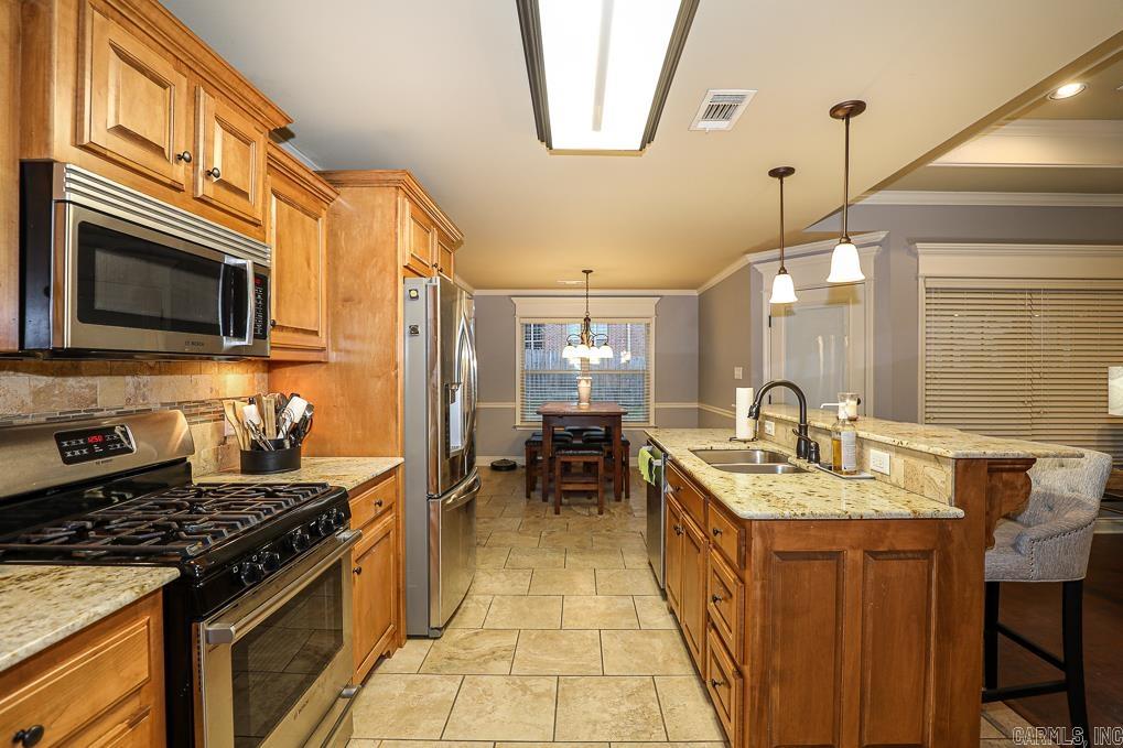 THE WOODLANDS - Residential