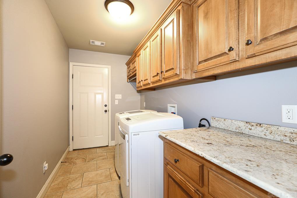 THE WOODLANDS - Residential