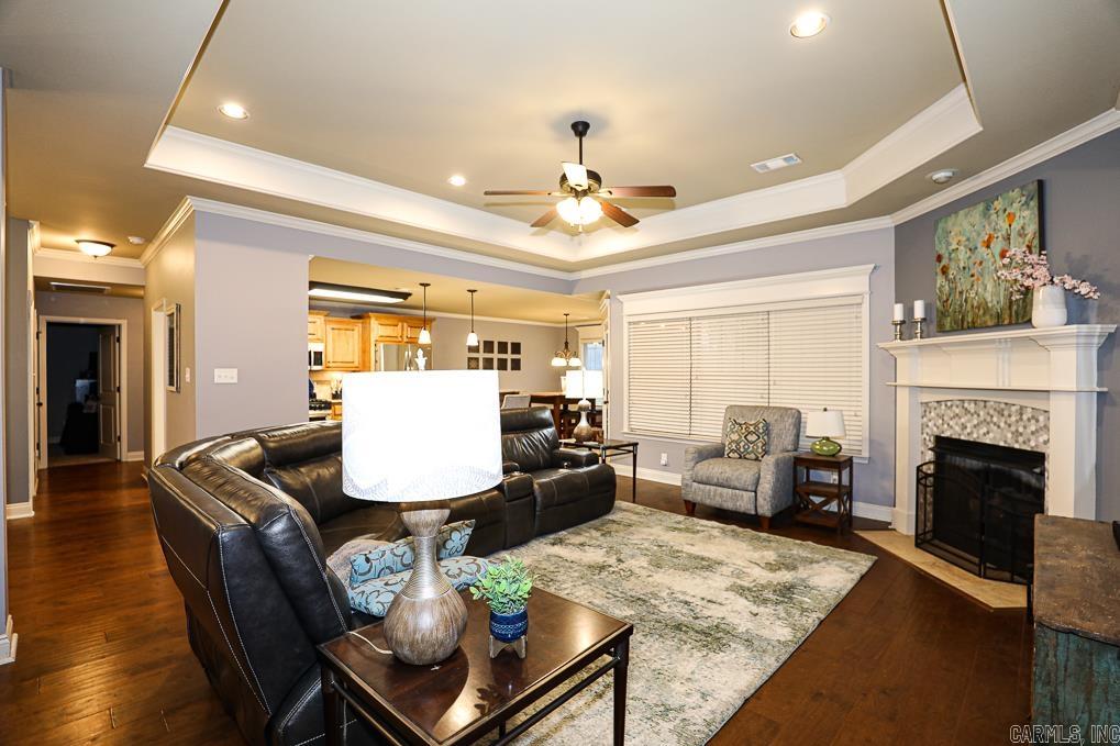 THE WOODLANDS - Residential