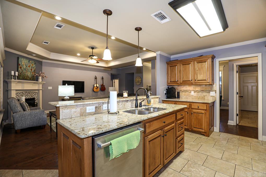 THE WOODLANDS - Residential