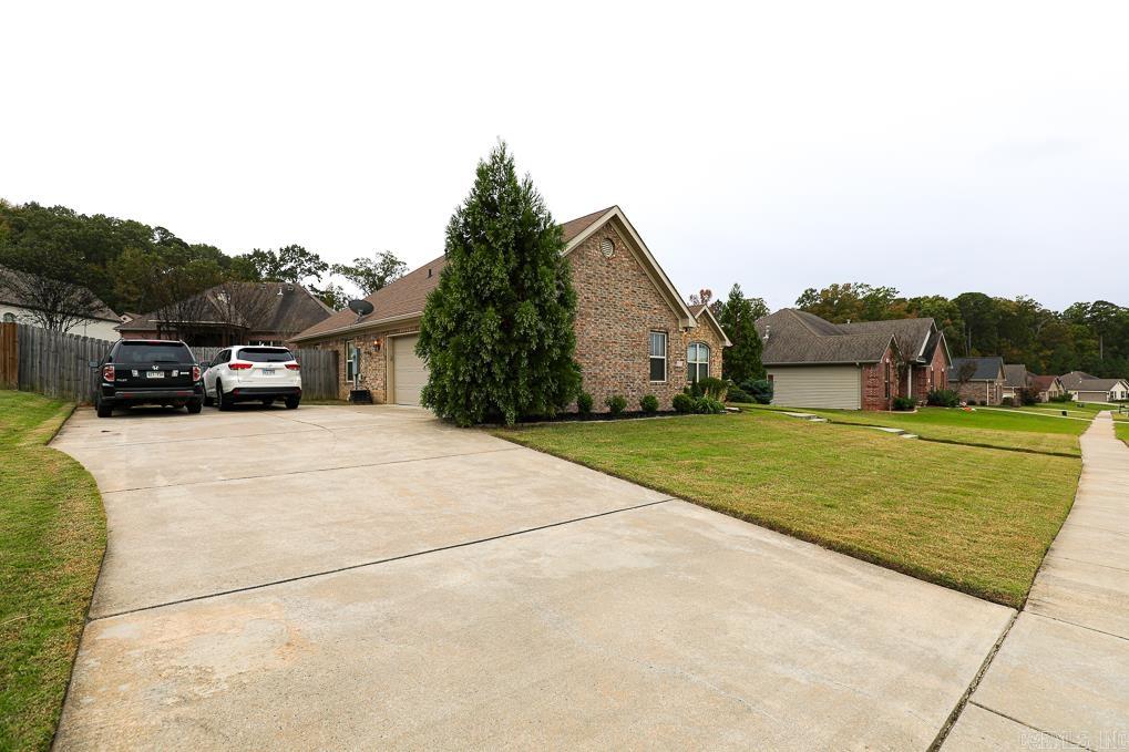 THE WOODLANDS - Residential