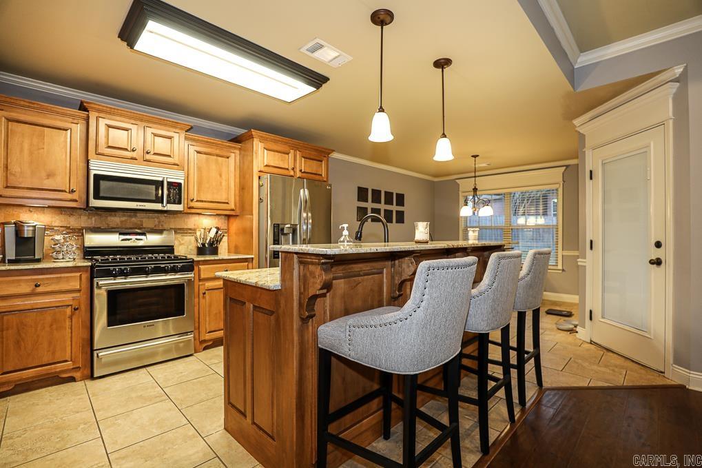 THE WOODLANDS - Residential