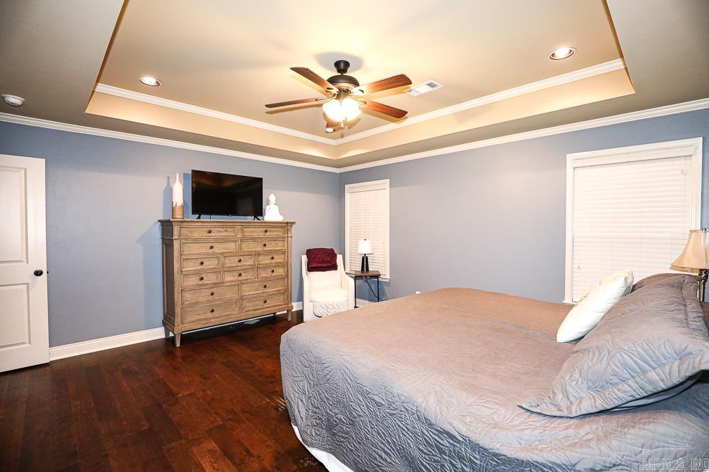 THE WOODLANDS - Residential