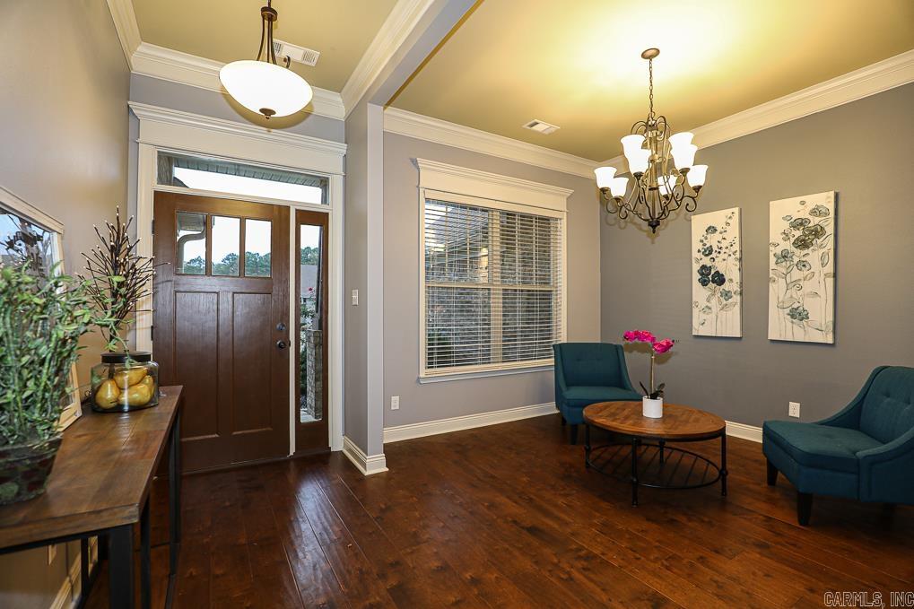 THE WOODLANDS - Residential
