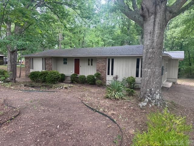 SPANNS PINE ACRES - Residential