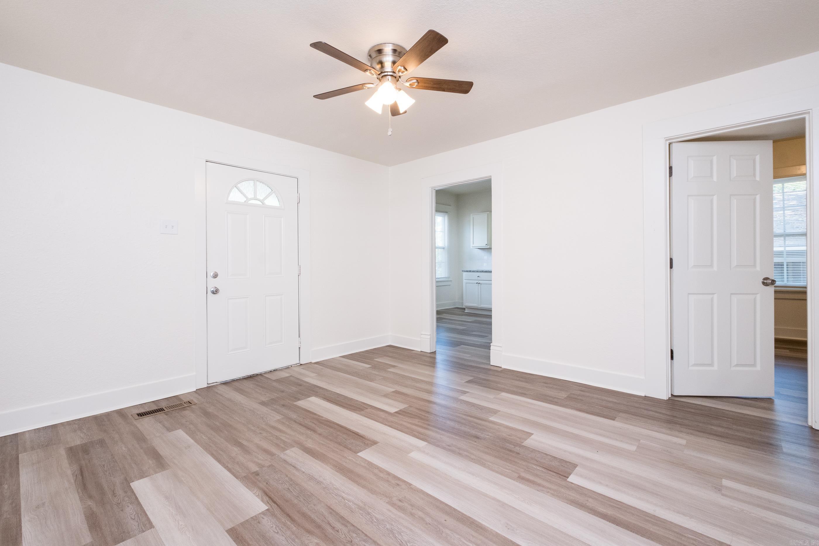 CENTRAL HGTS - Residential
