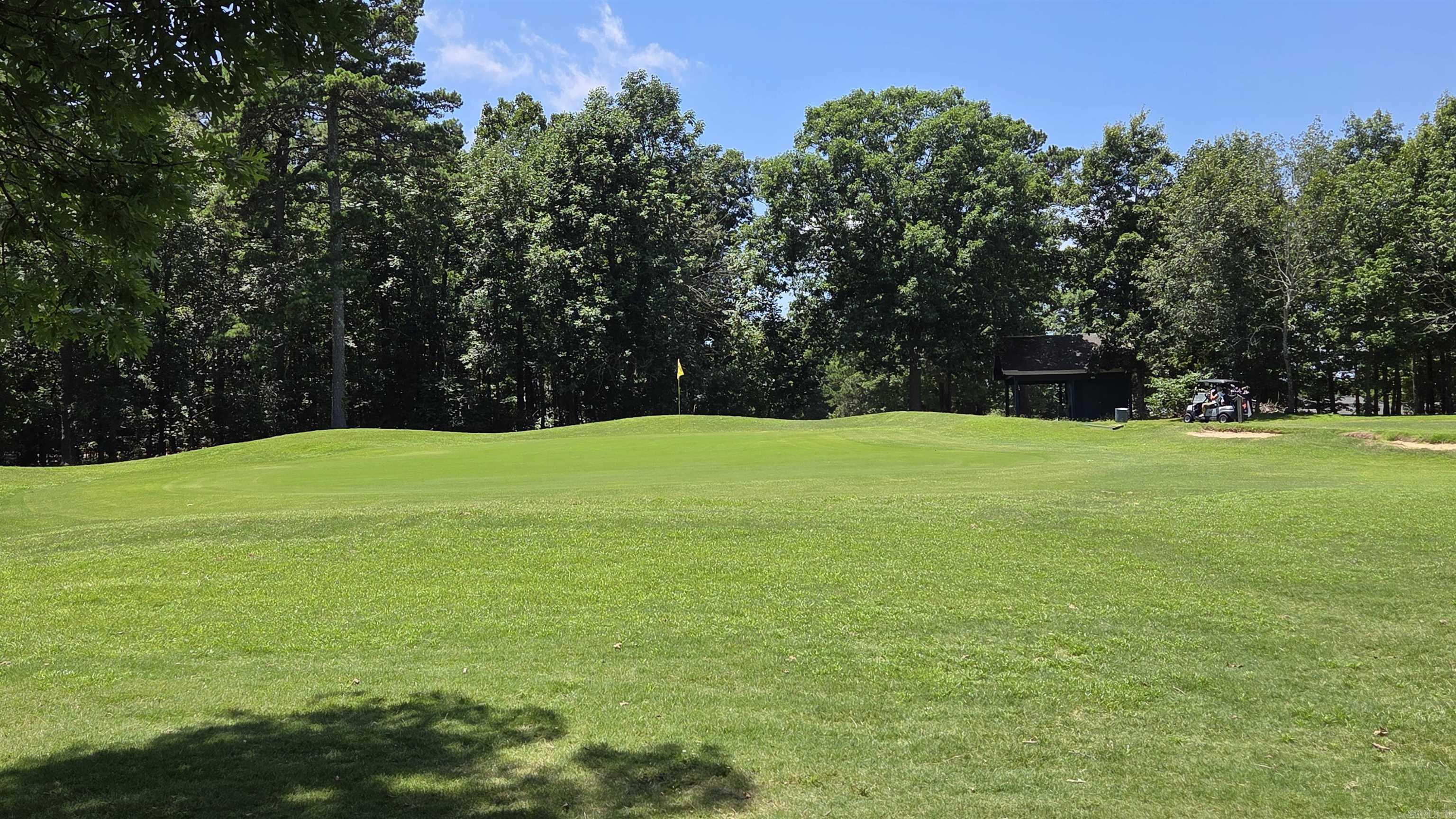 INDIAN HILLS - Residential