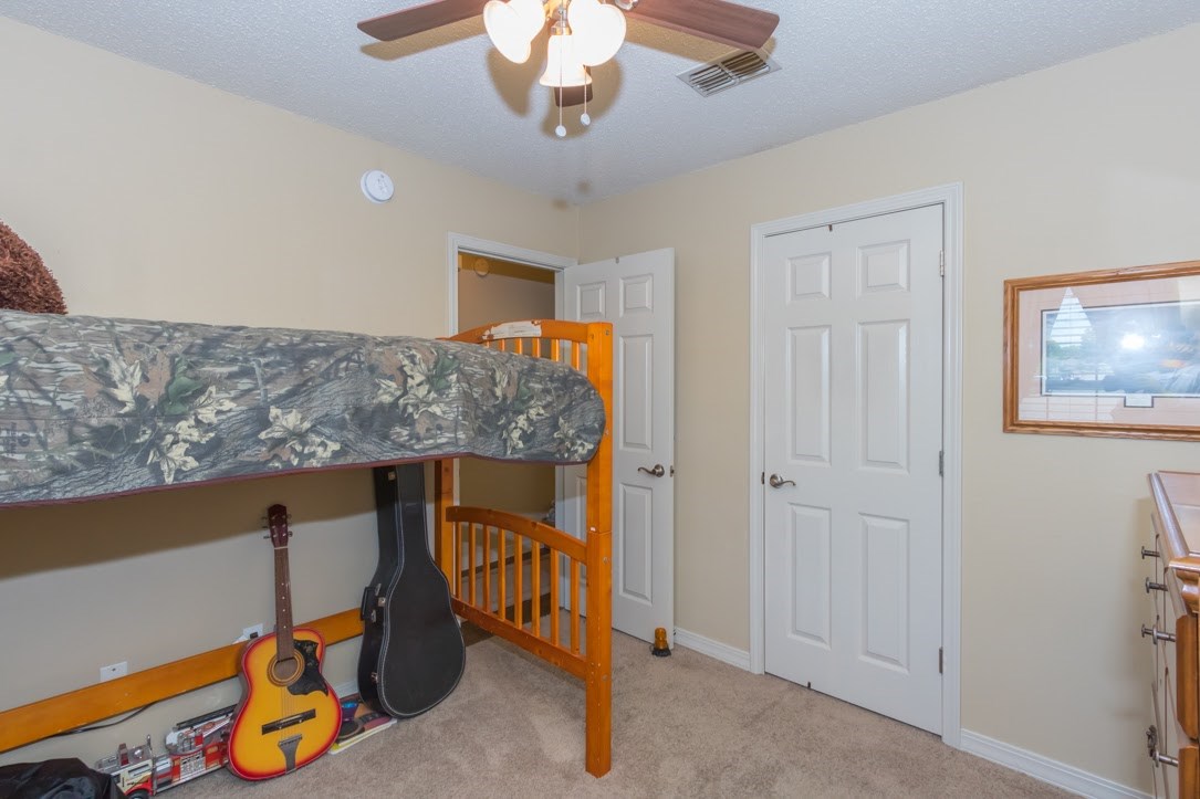 Timberwood Park II-A - Residential