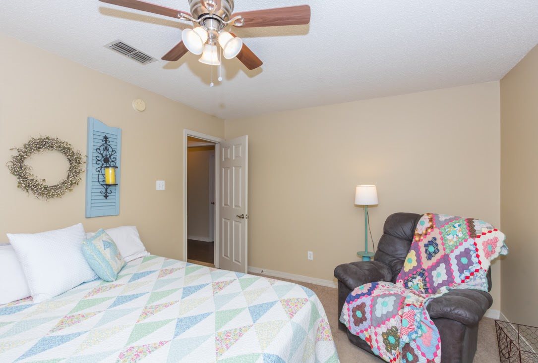 Timberwood Park II-A - Residential