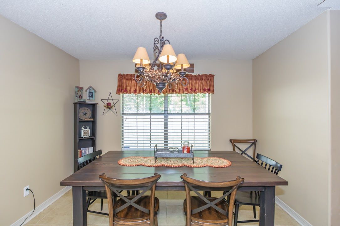 Timberwood Park II-A - Residential