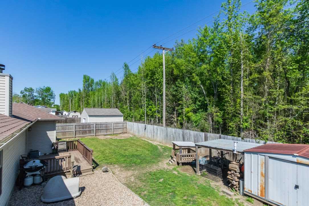 Timberwood Park II-A - Residential
