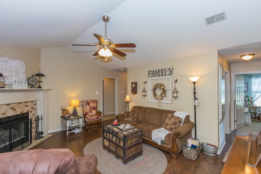 Timberwood Park II-A - Residential