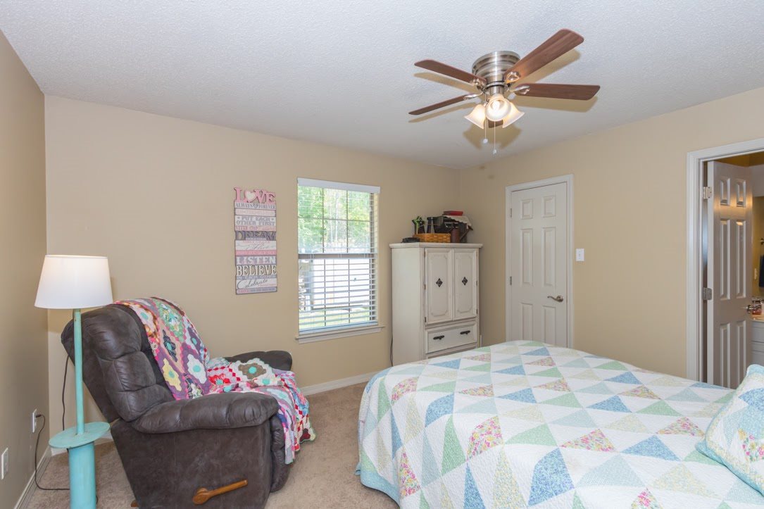 Timberwood Park II-A - Residential