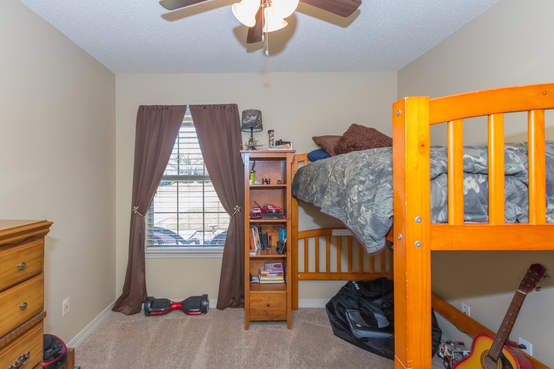 Timberwood Park II-A - Residential