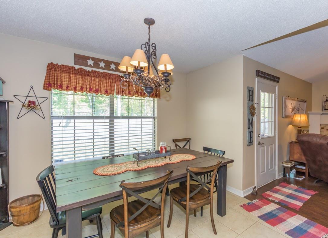 Timberwood Park II-A - Residential